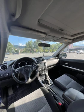 Suzuki Grand vitara | Mobile.bg    7