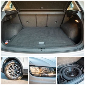 VW Tiguan 2.0 TDI Business - 39500 лв. - 47623698 6