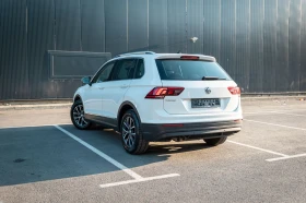 VW Tiguan 2.0 TDI Business - 39500 лв. - 47623698 3