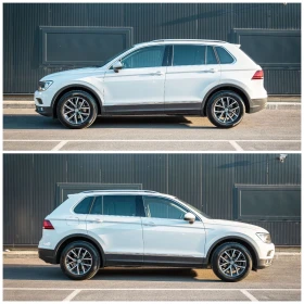 VW Tiguan 2.0 TDI Business - 39500 лв. - 47623698 4