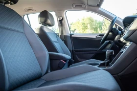 VW Tiguan 2.0 TDI Business - 39500 лв. - 47623698 15