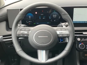 Hyundai Tucson PRIME/252HP/FACE/HUD/NAVI/CAM/LED/KLESS/AMBI/216g - 81799 лв. - 20618913 6