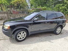 Volvo Xc90 2.4 | Mobile.bg    2