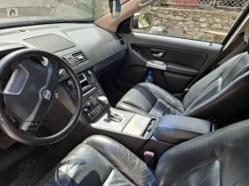 Volvo Xc90 2.4 | Mobile.bg    8
