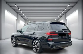 BMW X7 M60i xDrive M-Sport Pro = NEW = Гаранция - 262340 лв. - 28484033 2