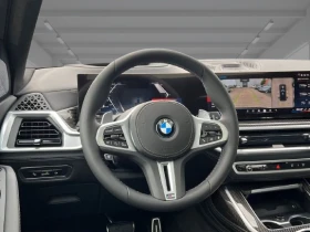 BMW X7 M60i xDrive M-Sport Pro = NEW = Гаранция - 262340 лв. - 28484033 6