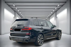 BMW X7 M60i xDrive M-Sport Pro = NEW = Гаранция - 262340 лв. - 28484033 3