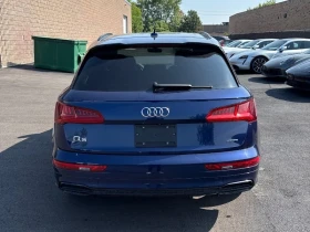 Audi Q5 2019 TECHNIK QUATTRO *   *  | Mobile.bg    5