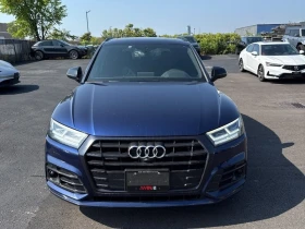 Audi Q5 2019 TECHNIK QUATTRO *   *  | Mobile.bg    2
