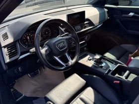 Audi Q5 2019 TECHNIK QUATTRO *   *  | Mobile.bg    7