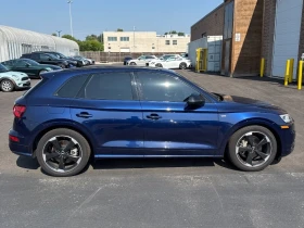 Audi Q5 2019 TECHNIK QUATTRO *   *  | Mobile.bg    4