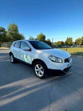 Обява за продажба на Nissan Qashqai 1.5 dci ~7 400 лв. - изображение 2