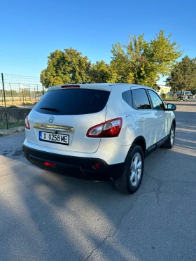 Обява за продажба на Nissan Qashqai 1.5 dci ~7 400 лв. - изображение 4