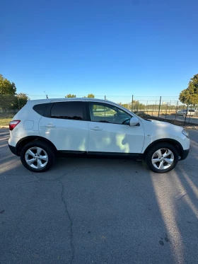 Обява за продажба на Nissan Qashqai 1.5 dci ~7 400 лв. - изображение 3