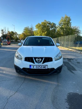 Обява за продажба на Nissan Qashqai 1.5 dci ~7 400 лв. - изображение 1