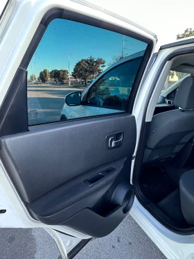 Обява за продажба на Nissan Qashqai 1.5 dci ~7 400 лв. - изображение 10