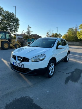 Обява за продажба на Nissan Qashqai 1.5 dci ~7 400 лв. - изображение 1