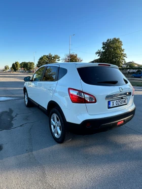 Обява за продажба на Nissan Qashqai 1.5 dci ~7 400 лв. - изображение 7