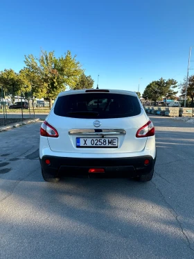 Обява за продажба на Nissan Qashqai 1.5 dci ~7 400 лв. - изображение 6