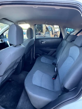 Обява за продажба на Nissan Qashqai 1.5 dci ~7 400 лв. - изображение 8