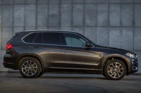 BMW X5 3.5d   174877 km | Mobile.bg    7