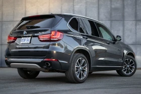 BMW X5 3.5d   174877 km | Mobile.bg    4