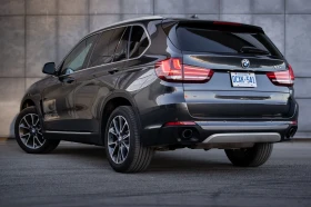 BMW X5 3.5d   174877 km | Mobile.bg    6