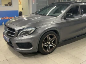 Обява за продажба на Mercedes-Benz GLA 200 * AMG * Line * без първоначална вноска ~36 899 лв. - изображение 3
