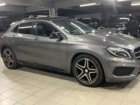 Обява за продажба на Mercedes-Benz GLA 200 * AMG * Line * без първоначална вноска ~36 899 лв. - изображение 2