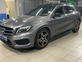 Обява за продажба на Mercedes-Benz GLA 200 * AMG * Line * без първоначална вноска ~36 899 лв. - изображение 1