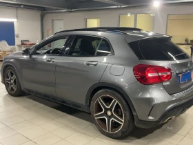 Обява за продажба на Mercedes-Benz GLA 200 * AMG * Line * без първоначална вноска ~36 899 лв. - изображение 4