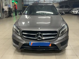 Обява за продажба на Mercedes-Benz GLA 200 * AMG * Line * без първоначална вноска ~36 899 лв. - изображение 1