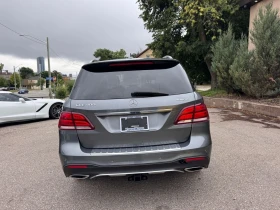Mercedes-Benz GLE 400 4MATIC * PANO * AMG-Line * MEMORY * KEYLESS * BENZ - 39900 лв. / 20400.55 € - 85548931 4