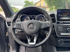 Mercedes-Benz GLE 400 4MATIC * PANO * AMG-Line * MEMORY * KEYLESS * BENZ - 39900 лв. / 20400.55 € - 85548931 10