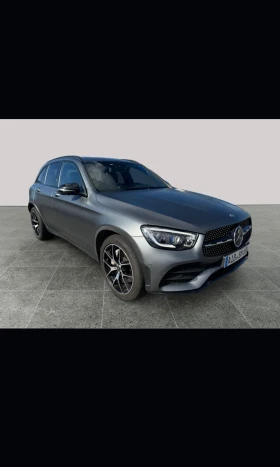 Mercedes-Benz GLC 400 AMG* Burmester* Laser* DIGITAL* ОЧАКВАН ВНОС*  - цена по договаряне - 17691084 2