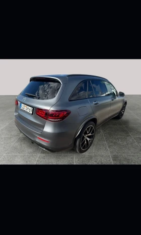 Mercedes-Benz GLC 400 AMG* Burmester* Laser* DIGITAL* ОЧАКВАН ВНОС*  - цена по договаряне - 17691084 3