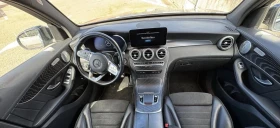 Mercedes-Benz GLC 400 AMG* Burmester* Laser* DIGITAL* ОЧАКВАН ВНОС*  - цена по договаряне - 17691084 5