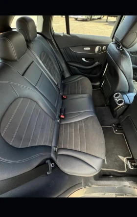 Mercedes-Benz GLC 400 AMG* Burmester* Laser* DIGITAL* ОЧАКВАН ВНОС*  - цена по договаряне - 17691084 6
