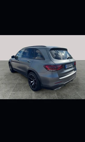 Mercedes-Benz GLC 400 AMG* Burmester* Laser* DIGITAL* ОЧАКВАН ВНОС*  - цена по договаряне - 17691084 4