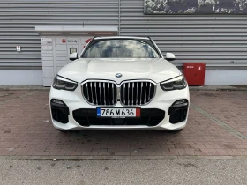 BMW X5 50i XDrive - 83000 лв. / 42437.23 € - 10901208 5
