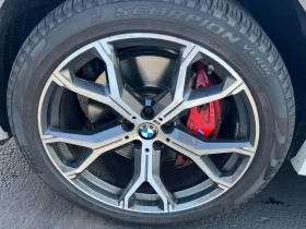 BMW X6 * xDrive40i * CARFAX * ЦЕНА ДО БГ, снимка 12