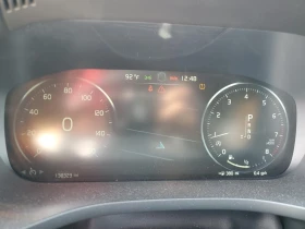 Volvo XC60, снимка 9