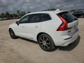 Volvo XC60, снимка 2