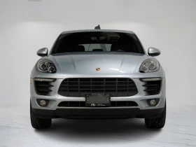 Porsche Macan * S | PREMIUM PLUS PKG | PANO | BOSE * CARFAX * БЕ, снимка 9