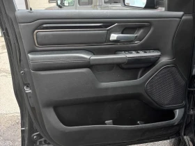 Dodge RAM 1500 * Sport * CARFAX * БЕЗ ПЪРВОНАЧАЛНА ВНОСКА, снимка 17