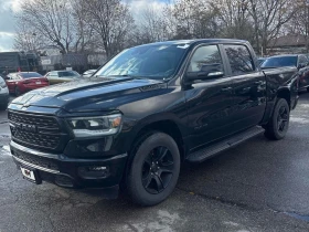 Dodge RAM 1500 * Sport * CARFAX * БЕЗ ПЪРВОНАЧАЛНА ВНОСКА, снимка 1