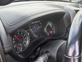 Dodge RAM 1500 * Sport * CARFAX * БЕЗ ПЪРВОНАЧАЛНА ВНОСКА, снимка 14