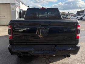 Dodge RAM 1500 * Sport * CARFAX * БЕЗ ПЪРВОНАЧАЛНА ВНОСКА, снимка 4