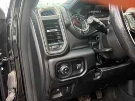 Dodge RAM 1500 * Sport * CARFAX * БЕЗ ПЪРВОНАЧАЛНА ВНОСКА, снимка 13