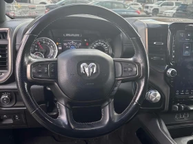 Dodge RAM 1500 * Sport * CARFAX * БЕЗ ПЪРВОНАЧАЛНА ВНОСКА, снимка 12
